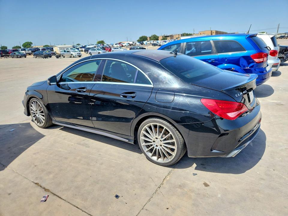 Продаж на аукціоні авто 2014 Mercedes-benz Cla, vin: WDDSJ5CBXEN029232, номер лоту: 60591546
