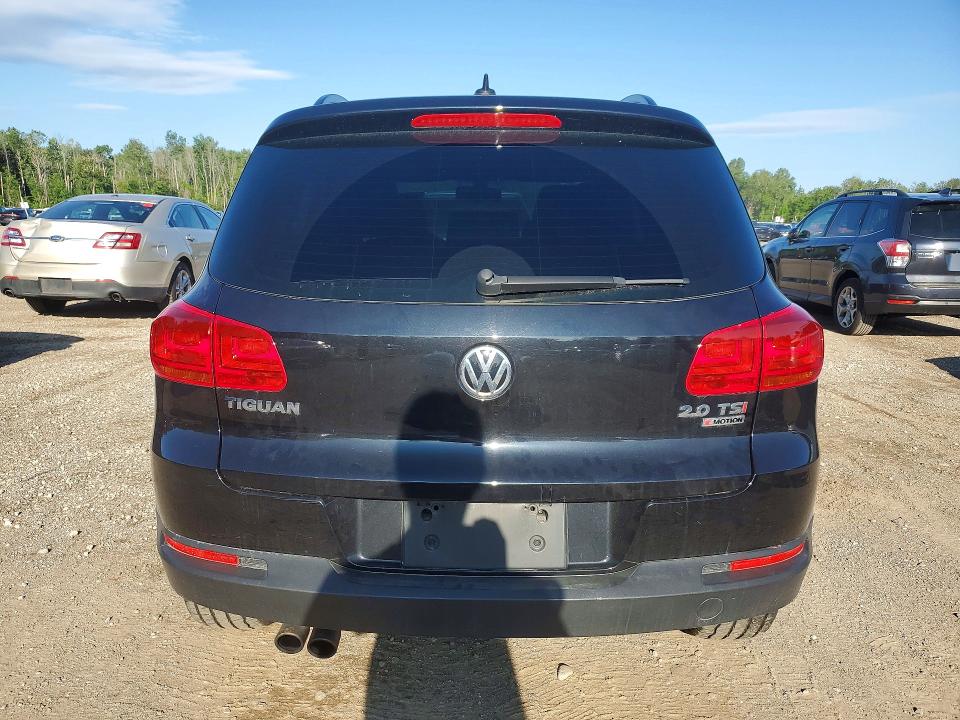 Продаж на аукціоні авто 2016 Volkswagen Tiguan, vin: WVGJV7AX1GW606808, номер лоту: 62624416