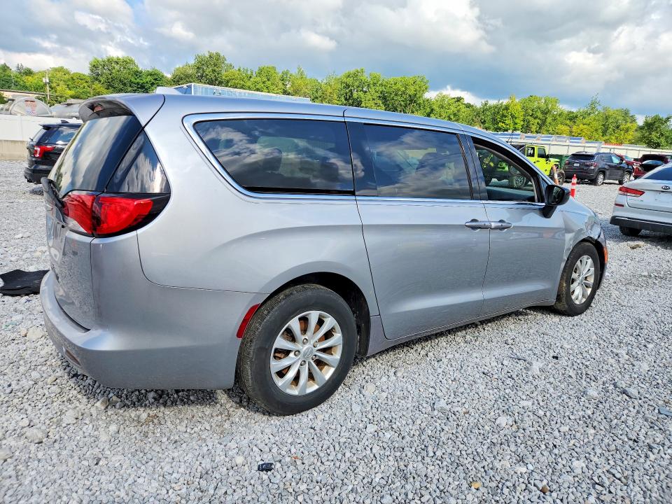 Aukcja sprzedaży 2017 Chrysler Pacifica, vin: 2C4RC1DG7HR519995, numer aukcji: 62232836