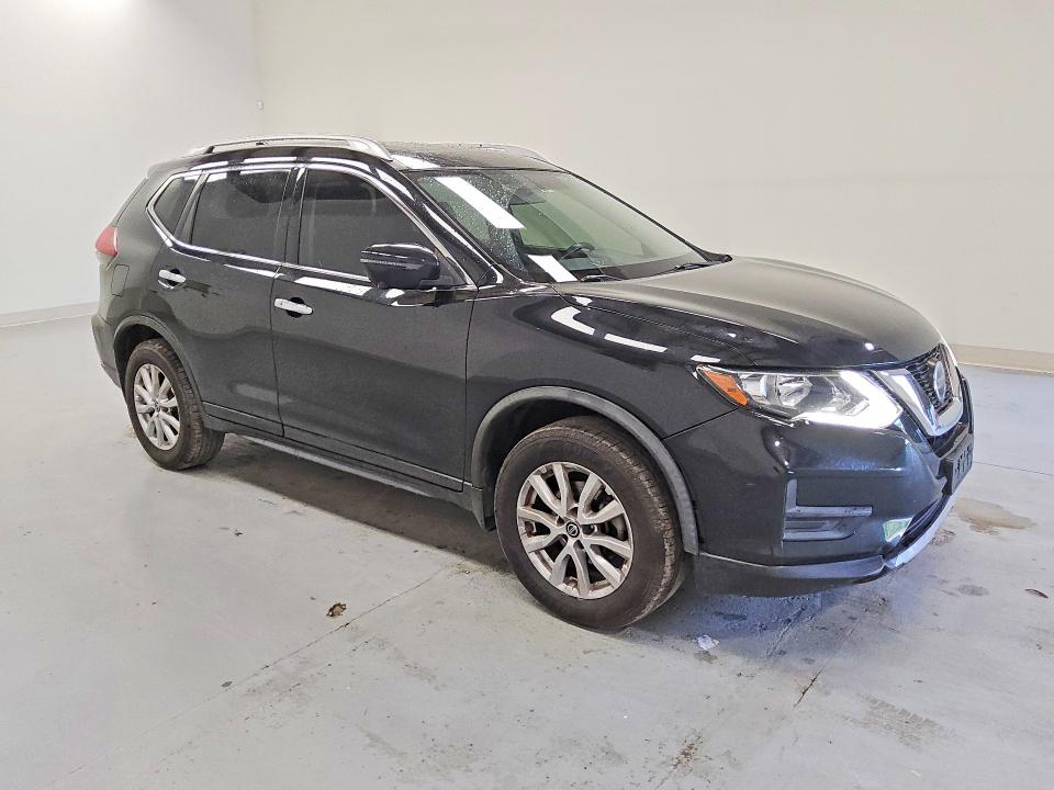 Aukcja sprzedaży 2018 Nissan Rogue, vin: JN8AT2MV6JW305079, numer aukcji: 59681576