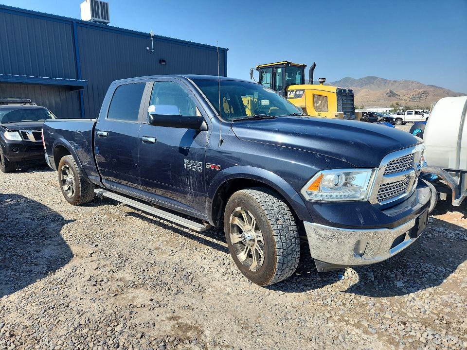 Aukcja sprzedaży 2017 Ram 1500, vin: 1C6RR7VM1HS748975, numer aukcji: 62681736