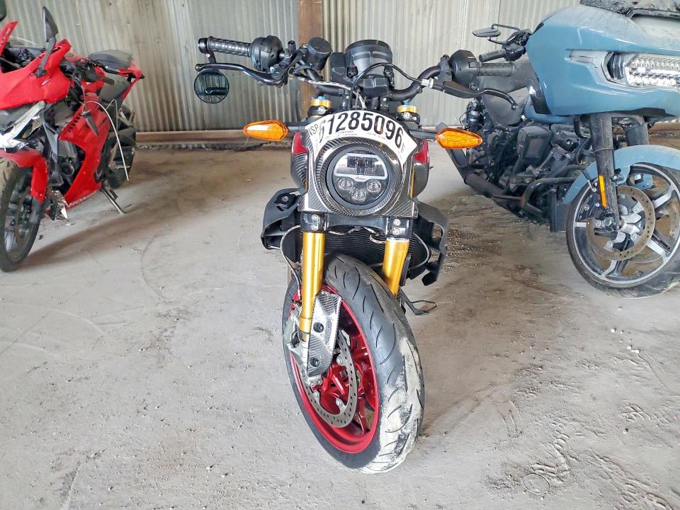 Aukcja sprzedaży 2024 Indian Motorcycle Co. Ftr, vin: 56KRZR221R3016956, numer aukcji: 61285096