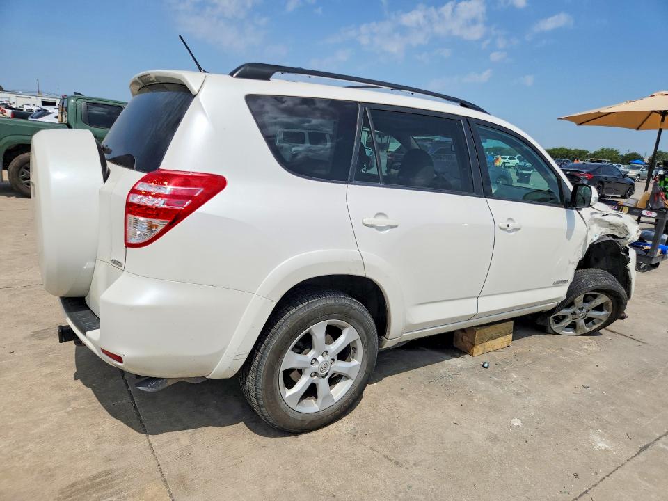 63313846 :رقم المزاد ، 2T3DK4DV2BW049224 vin ، 2011 Toyota Rav4 مزاد بيع