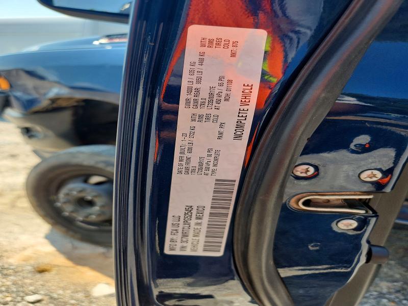 Продажа на аукционе авто 2023 Ram 3500, vin: 3C7WRTCLXPG525454, номер лота: 62444876