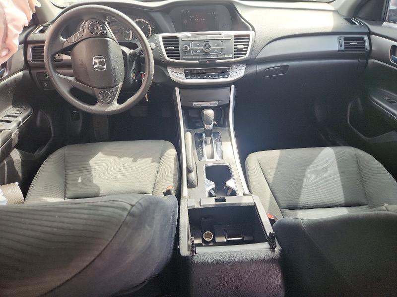 2014 Honda Accord მანქანა იყიდება აუქციონზე, vin: 1HGCR2F33EA257897, აუქციონის ნომერი: 61241116