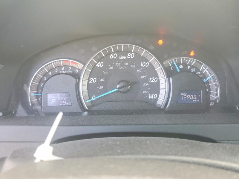 63006636 :رقم المزاد ، 4T1BF1FK1EU453562 vin ، 2014 Toyota Camry مزاد بيع
