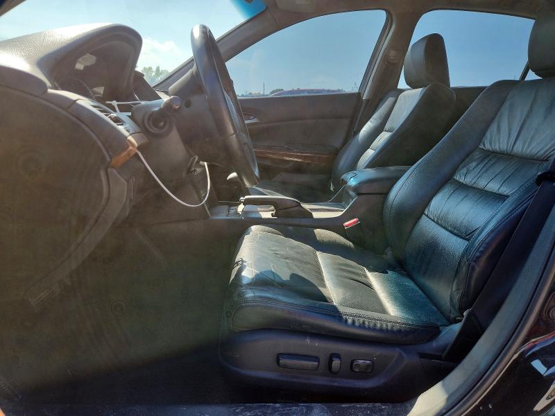 2012 Honda Accord მანქანა იყიდება აუქციონზე, vin: 1HGCP2F8XCA183733, აუქციონის ნომერი: 63005756