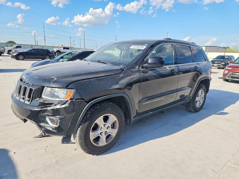 Auction sale of the 2014 Jeep Grand Cherokee, vin: 1C4RJEAG8EC206654, lot number: 59956096