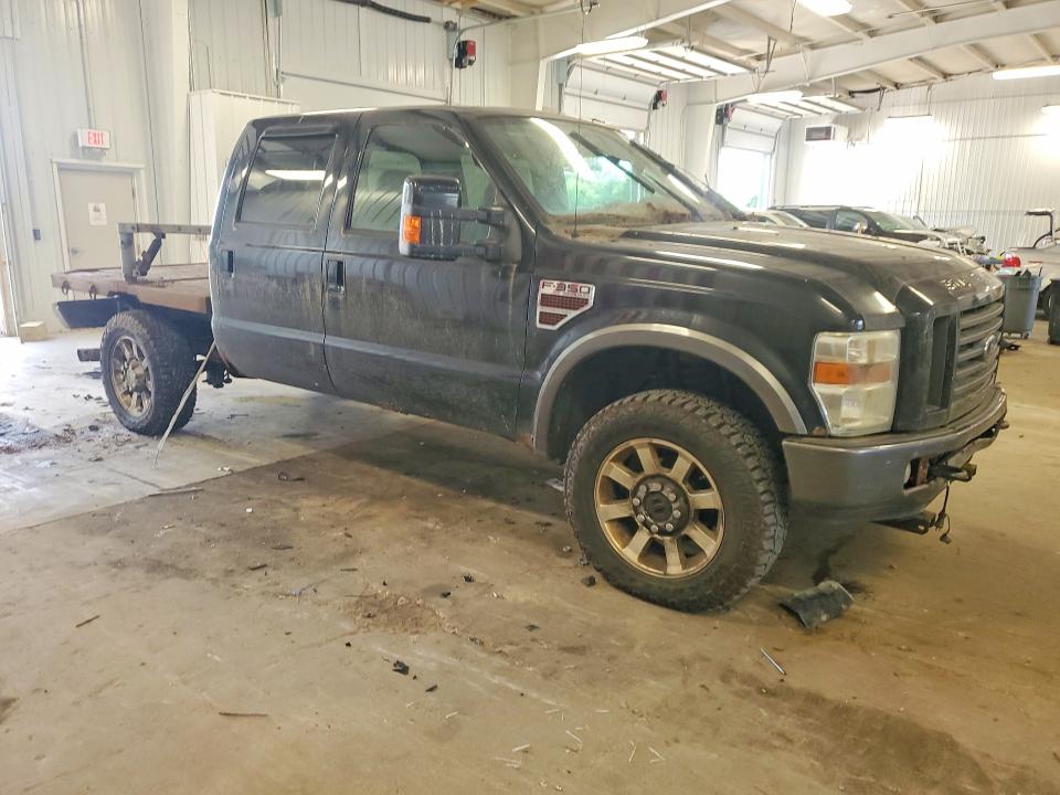59630106 :رقم المزاد ، 1FTWW31R58EB69727 vin ، 2008 Ford F350 مزاد بيع