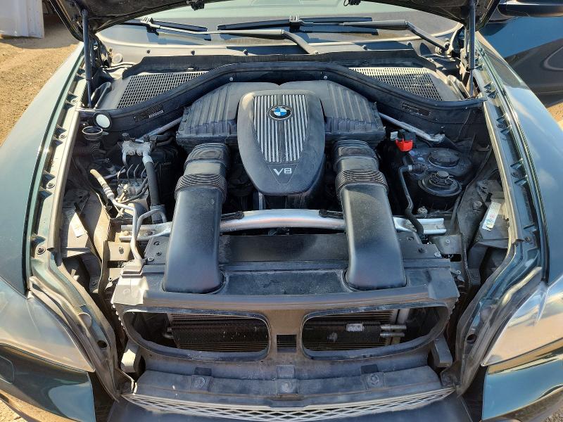 63407146 :رقم المزاد ، 5UXFE83519L310069 vin ، 2009 Bmw X5 مزاد بيع