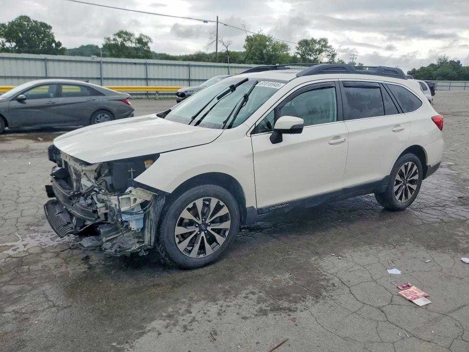 Aukcja sprzedaży 2017 Subaru Outback, vin: 4S4BSAKC6H3245827, numer aukcji: 61818946