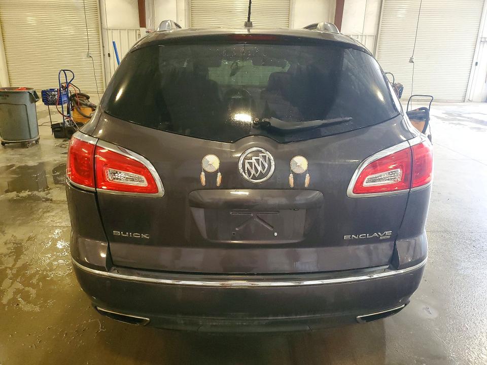 Aukcja sprzedaży 2013 Buick Enclave, vin: 5GAKVCKD6DJ225424, numer aukcji: 59843956