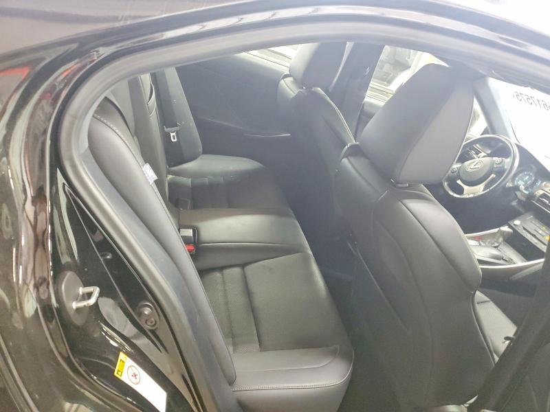Продаж на аукціоні авто 2015 Lexus Is, vin: JTHBE1D2XF5022769, номер лоту: 85617575