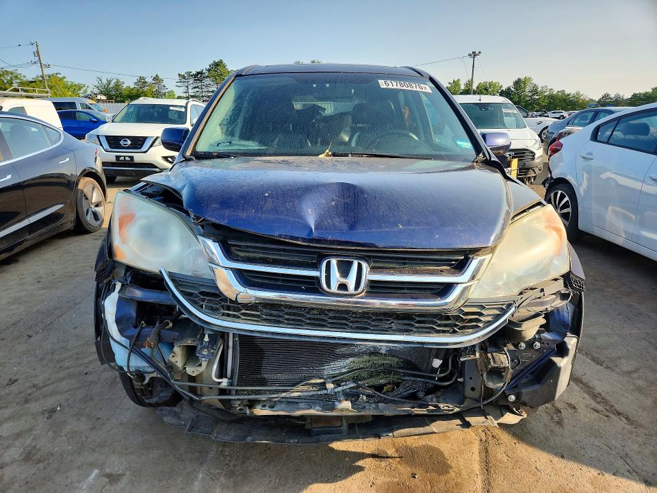 Aukcja sprzedaży 2010 Honda Cr-v, vin: 5J6RE4H70AL000544, numer aukcji: 61780876