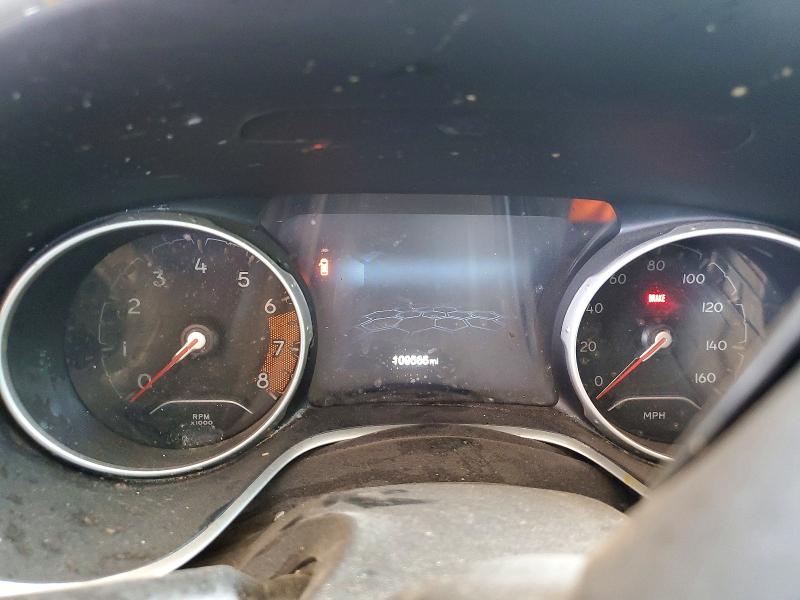 Aukcja sprzedaży 2017 Jeep Compass, vin: 3C4NJDBB7HT660933, numer aukcji: 59617196