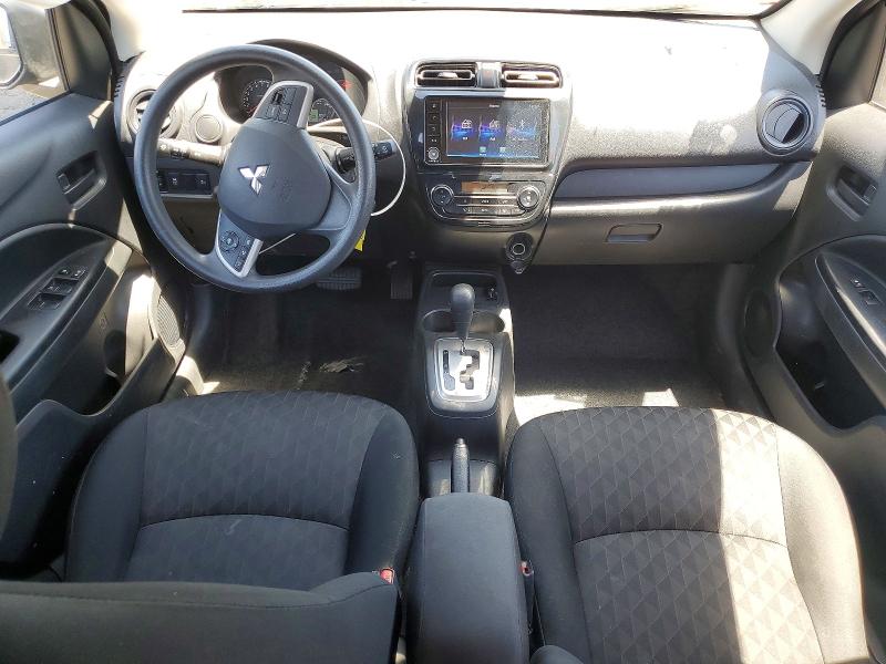 Продаж на аукціоні авто 2024 Mitsubishi Mirage, vin: ML32AUHJ4RH008324, номер лоту: 60463676