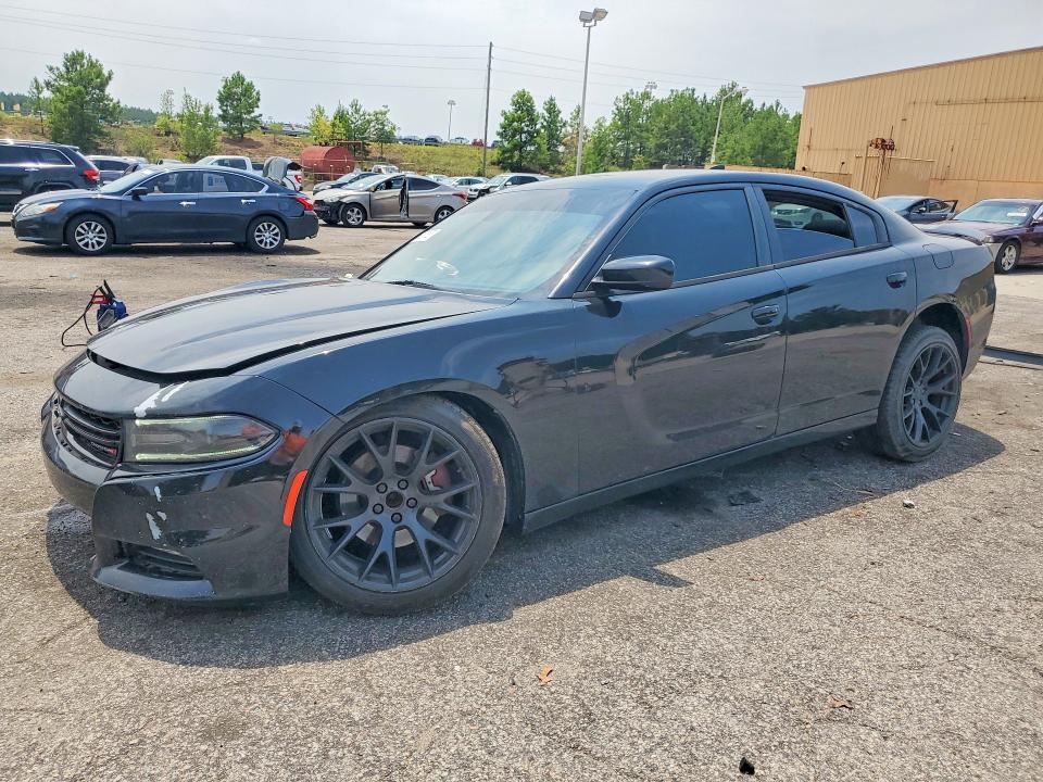 Aukcja sprzedaży 2016 Dodge Charger, vin: 2C3CDXCT7GH222402, numer aukcji: 63037606