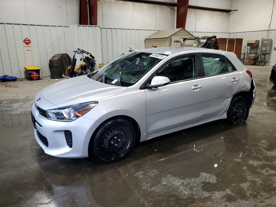 Aukcja sprzedaży 2020 Kia Rio 5-door, vin: 3KPA25AD1LE318251, numer aukcji: 63048276