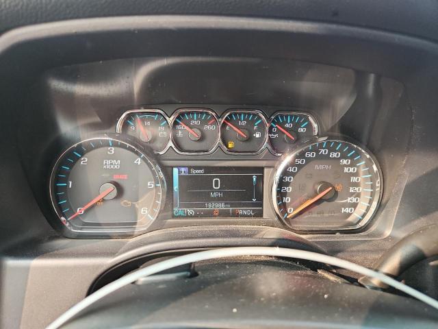 60304266 :رقم المزاد ، 3GCUKREC3HG179435 vin ، 2017 Chevrolet Silverado مزاد بيع