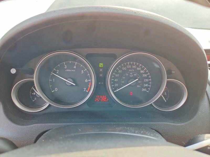 Aukcja sprzedaży 2012 Mazda 6, vin: 1YVHZ8CH8C5M14153, numer aukcji: 59675536