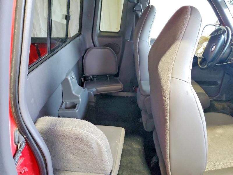 61482276 :رقم المزاد ، 1FTZR45E32TA27705 vin ، 2002 Ford Ranger مزاد بيع