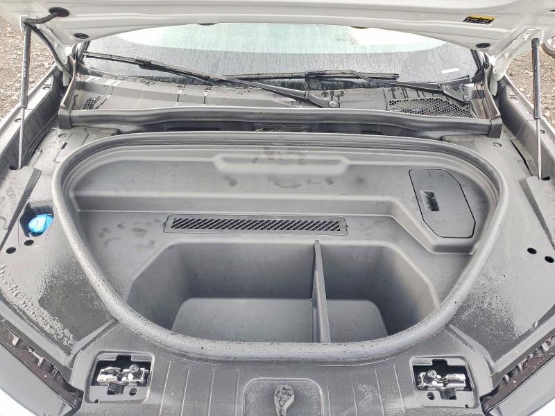Продажа на аукционе авто 2025 Audi Q6 E-tron, vin: WA134BGF5SA026947, номер лота: 60006226