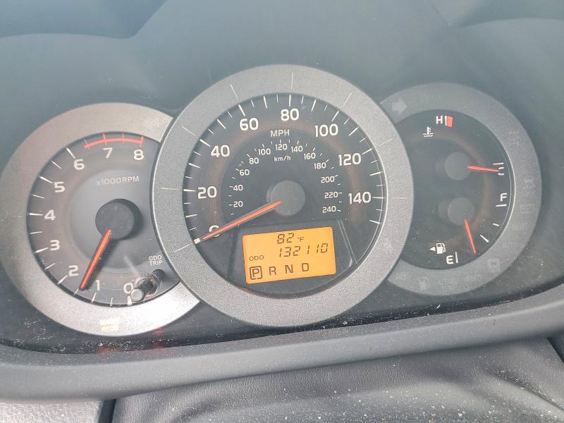 2009 Toyota Rav4 მანქანა იყიდება აუქციონზე, vin: JTMBK32V395083467, აუქციონის ნომერი: 62747196