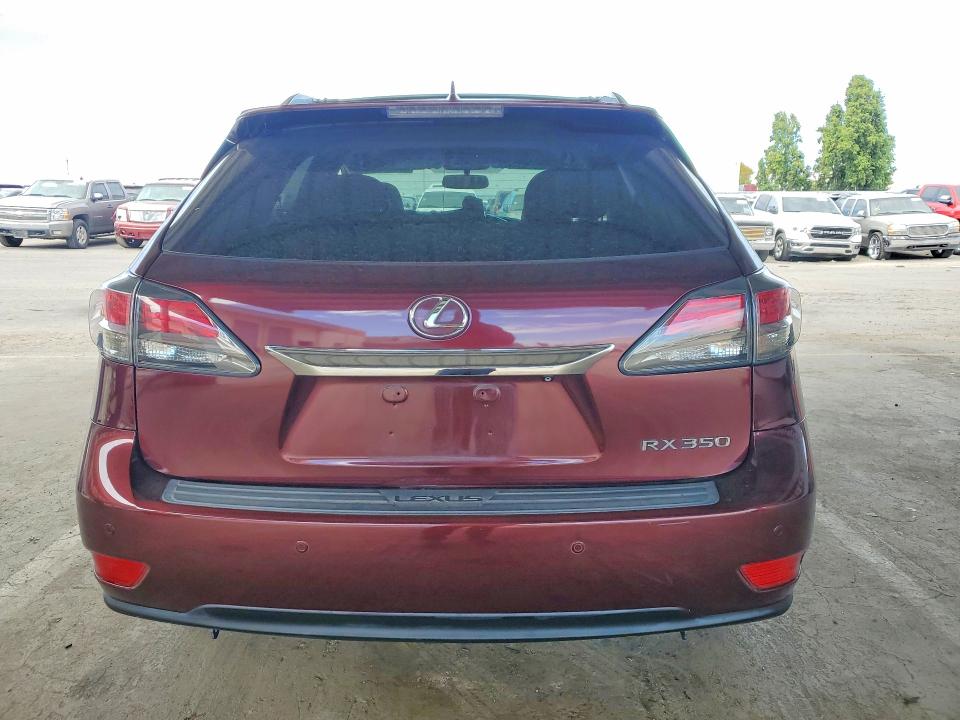 Продаж на аукціоні авто 2015 Lexus Rx 350, vin: 2T2ZK1BA1FC175316, номер лоту: 62074026