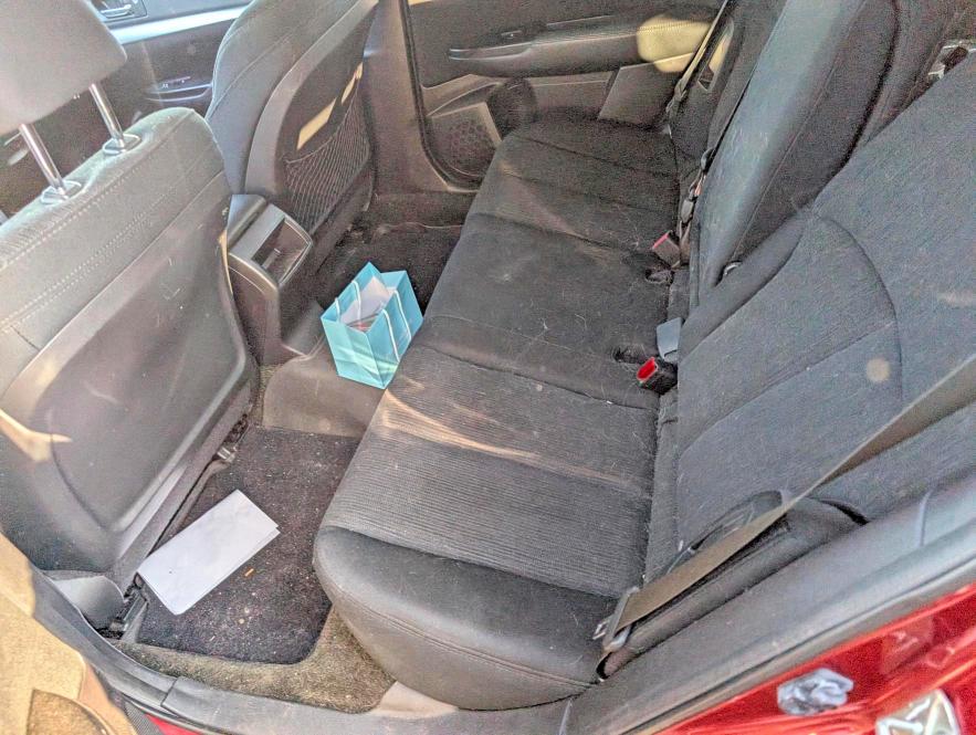 Продаж на аукціоні авто 2013 Subaru Outback, vin: 4S4BRGBC6D3281459, номер лоту: 60483016