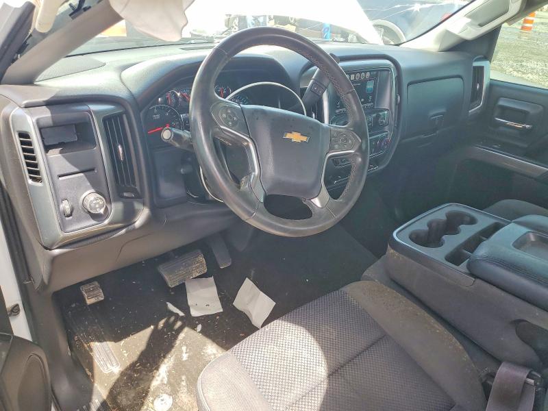 Продажа на аукционе авто 2015 Chevrolet Silverado, vin: 1GCRCREC9FZ160811, номер лота: 60951416
