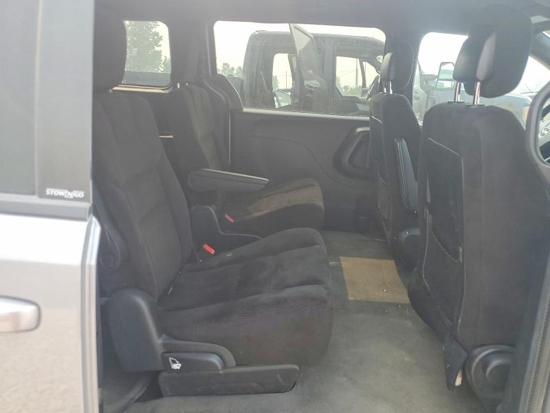 Aukcja sprzedaży 2014 Dodge Grand Caravan, vin: 2C4RDGBG0ER308426, numer aukcji: 60803206