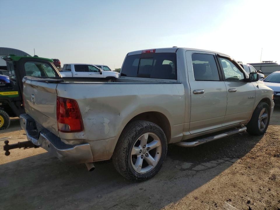 Aukcja sprzedaży 2009 Dodge Ram 1500, vin: 1D3HB13P19J523165, numer aukcji: 63321196