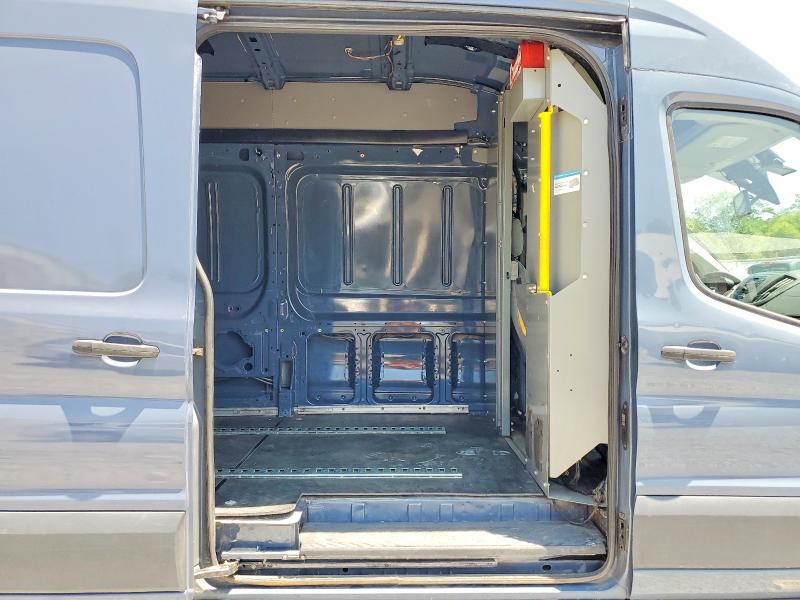 62491966 :رقم المزاد ، 1FTYR3XM8KKB79043 vin ، 2019 Ford Transit مزاد بيع