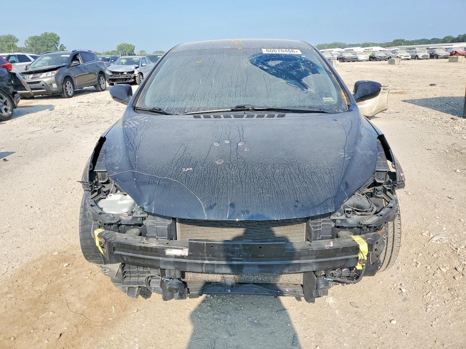 Продаж на аукціоні авто 2015 Hyundai Elantra, vin: 5NPDH4AE5FH616610, номер лоту: 60670466