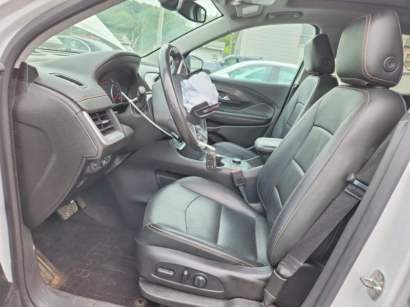 61759476 :رقم المزاد ، 3GKALVEVXKL229521 vin ، 2019 Gmc Terrain مزاد بيع