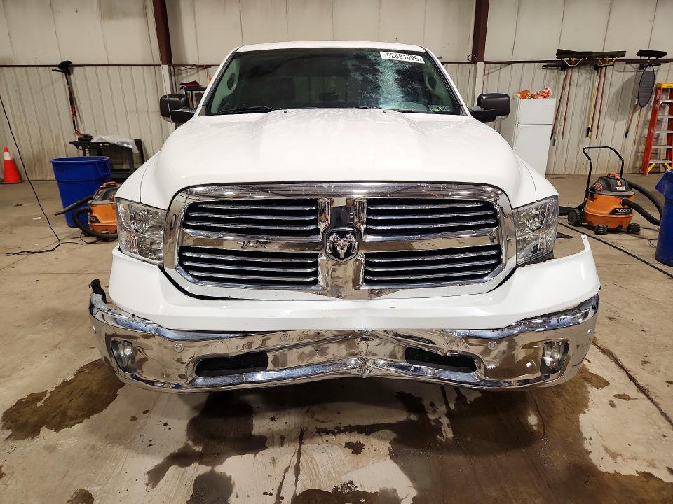 Продажа на аукционе авто 2017 Ram 1500, vin: 1C6RR7LG8HS632203, номер лота: 62881096
