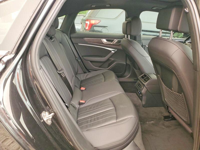 Продажа на аукционе авто 2019 Audi A6, vin: WAUD8AF28KN125078, номер лота: 61172676