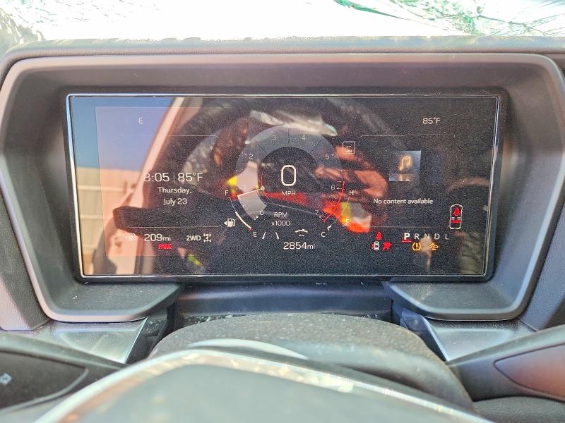 62078956 :رقم المزاد ، 3GKALUEG8TL473309 vin ، 2026 Gmc Terrain مزاد بيع