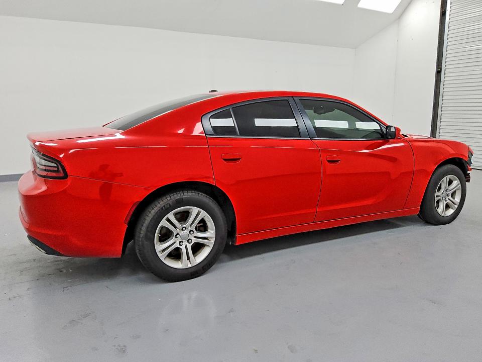 Продаж на аукціоні авто 2022 Dodge Charger, vin: 2C3CDXBG5NH219502, номер лоту: 59612616