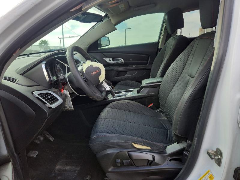 59713466 :رقم المزاد ، 2GKALMEK9D6433413 vin ، 2013 Gmc Terrain مزاد بيع