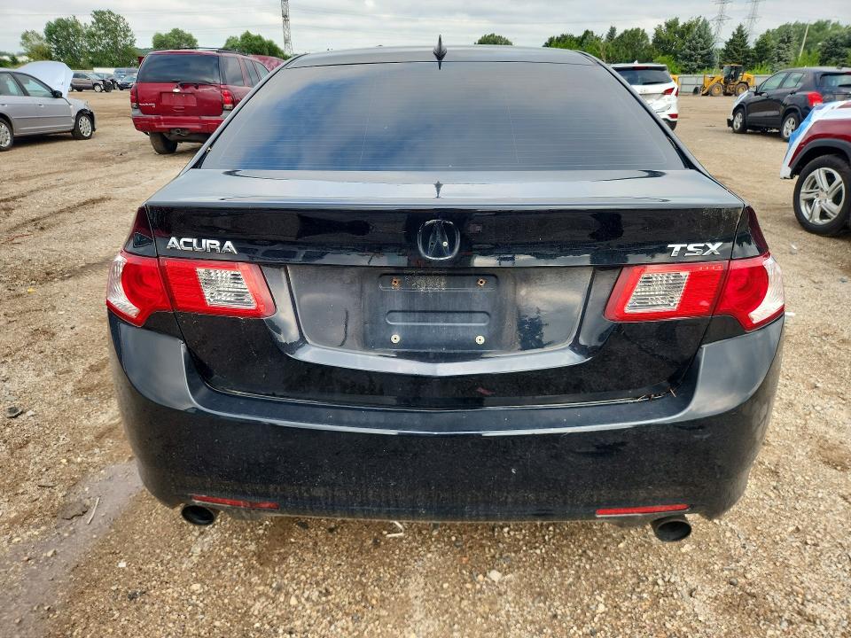 2010 Acura Tsx მანქანა იყიდება აუქციონზე, vin: JH4CU2E6XAC008244, აუქციონის ნომერი: 62665966