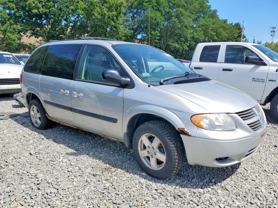 Продаж на аукціоні авто 2006 Dodge Caravan, vin: 1D4GP45R36B502140, номер лоту: 61363866