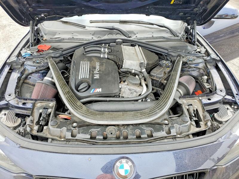 Продажа на аукционе авто 2018 Bmw M4, vin: WBS4Y9C52JAC87578, номер лота: 57441256