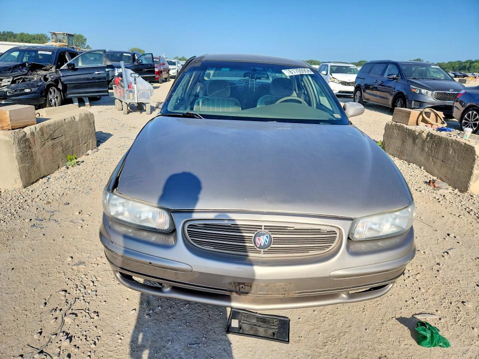 Aukcja sprzedaży 2002 Buick Century, vin: 2G4WS52J621139964, numer aukcji: 61700956