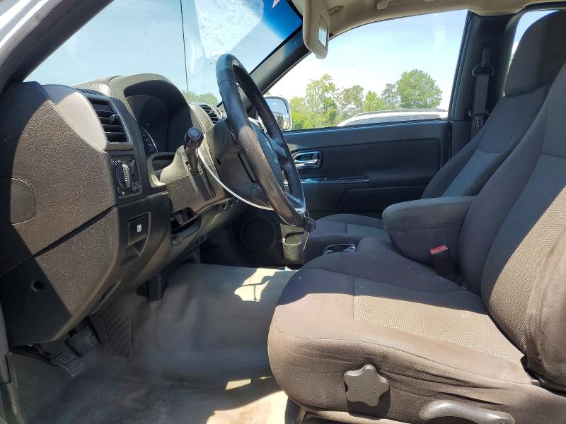 2012 Chevrolet Colorado მანქანა იყიდება აუქციონზე, vin: 1GCESBFE1C8152227, აუქციონის ნომერი: 61853106
