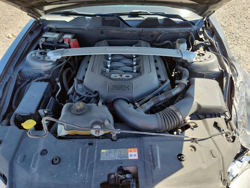 Aukcja sprzedaży 2013 Ford Mustang, vin: 1ZVBP8CF6D5252036, numer aukcji: 61961806