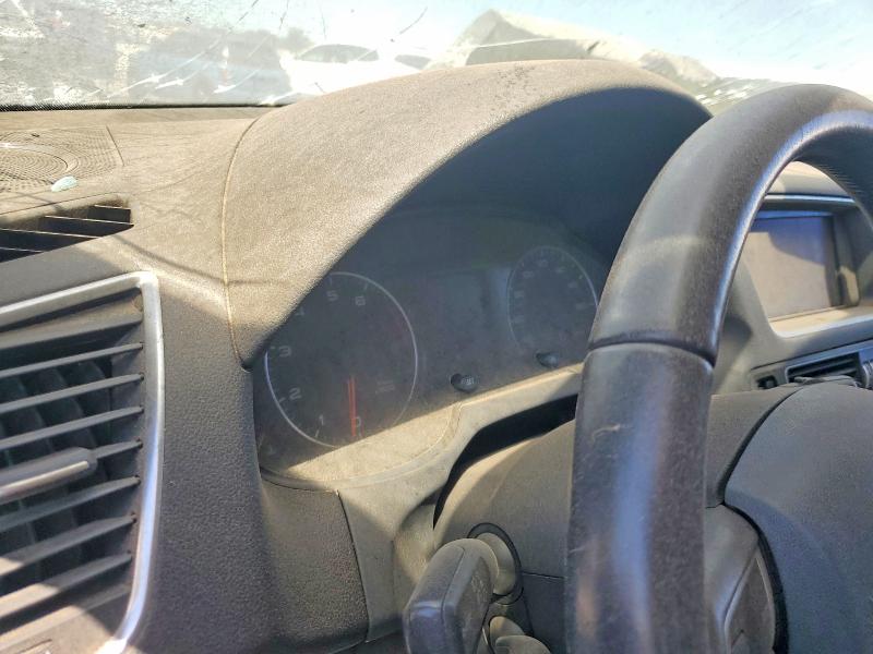 Продажа на аукционе авто 2012 Audi Q5, vin: WA1LFAFP9CA108714, номер лота: 60237446