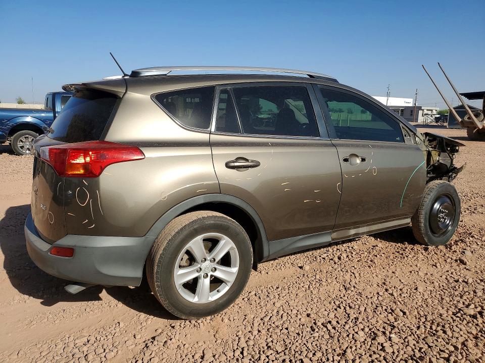 Aukcja sprzedaży 2013 Toyota Rav4, vin: 2T3WFREVXDW045935, numer aukcji: 60606686