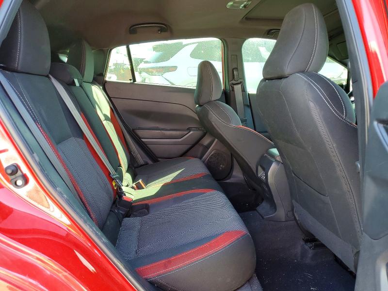 59908706 :رقم المزاد ، JF1GUHJC1R8901571 vin ، 2024 Subaru Impreza مزاد بيع