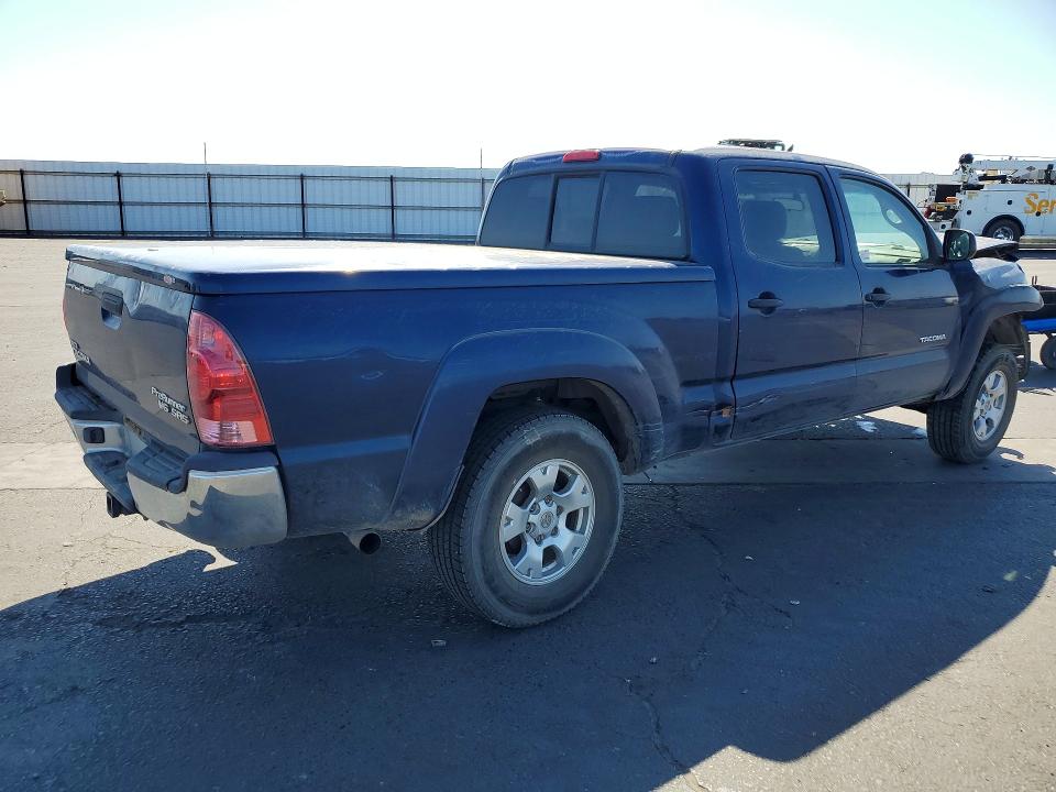 Продаж на аукціоні авто 2006 Toyota Tacoma, vin: 5TEKU72NX6Z200634, номер лоту: 61181696